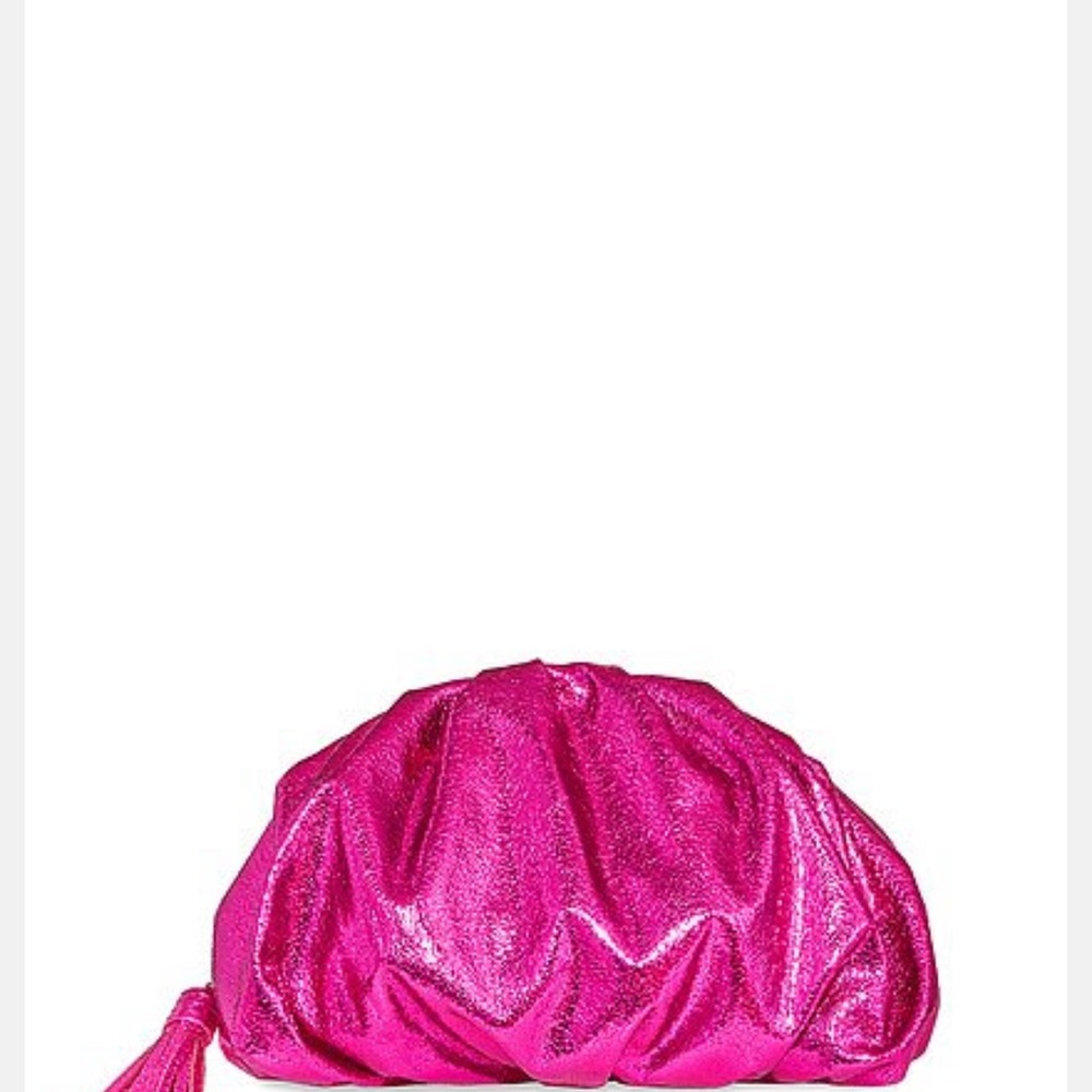 Rebecca Minkoff Shimmering Fuchsia Clutch
Rebecca Minkoff Items Clutch
